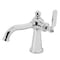 Kingston Brass KS3541KL Single-Handle Bathroom Faucet with Push Pop-Up, Polished Chrome KS3541KL - alternate 1
